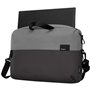 Housse pour ordinateur portable Targus Sagano Noir (1 Unités)