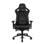 Chaise de jeu DRIFT DR600BK Noir