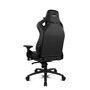 Chaise de jeu DRIFT DR600BK Noir