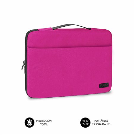 Housse pour ordinateur portable Subblim Funda Ordenador Elegant Laptop