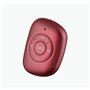 Localisateur GPS LEOTEC Leotec Tracker GPS 4G Rojo