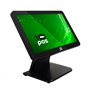 TPV 10POS FT-16NJ414128W1 Intel Celeron J4125 15,6" 128 GB SSD 4 GB RA