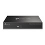 Stockage réseau TP-Link VIGI NVR1008H Noir