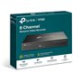 Stockage réseau TP-Link VIGI NVR1008H Noir