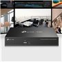 Stockage réseau TP-Link VIGI NVR1008H Noir