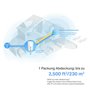 Point d'Accès TP-Link Deco X50-5G