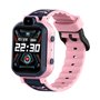 Montre intelligente LEOTEC LESWKIDS07P Rose