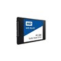 Disque dur Western Digital WDS200T3B0A 2 TB SSD