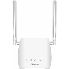 Amplificateur Wifi STRONG 4GROUTER300M