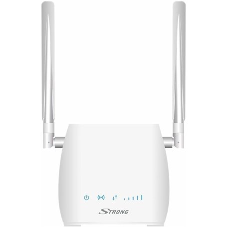 Amplificateur Wifi STRONG 4GROUTER300M