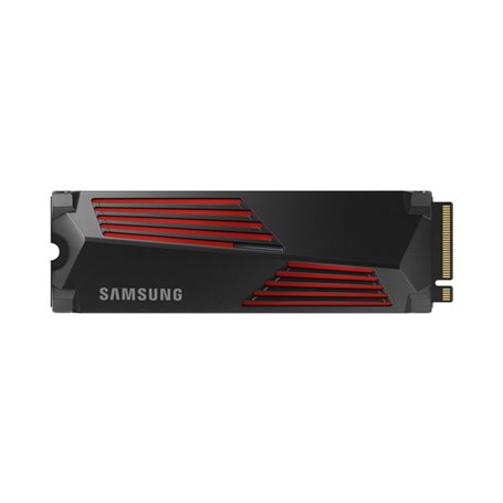 Disque dur Samsung V-NAND MLC 2 TB SSD