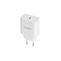 Chargeur mural TooQ TQWC-PDUSBC20W Blanc