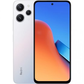 Smartphone Xiaomi MZB0ESBEU Argenté 8 GB RAM 128 GB 256 GB