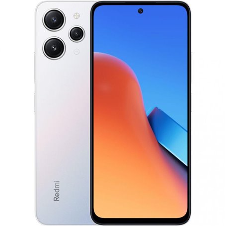 Smartphone Xiaomi MZB0ESBEU Argenté 8 GB RAM 128 GB 256 GB