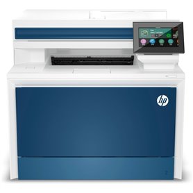 Imprimante laser HP 4RA83F-B19