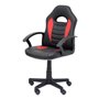 Chaise de jeu Mohedas Foröl 40350RN Noir