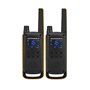 Talkie-walkie Motorola T82 Extreme (2 Pcs)