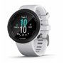 Montre intelligente GARMIN 010-02247-11 Blanc Noir 1,04"