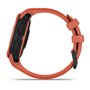 Bracelet d'activités GARMIN Instinct 2S 0,79" Orange