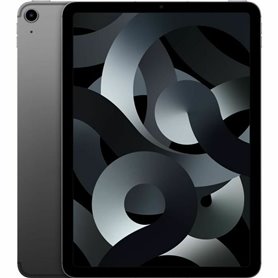 Tablette Apple iPad Air Gris 64 GB 10,9"