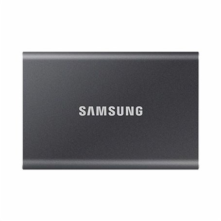 Disque Dur Externe Samsung Portable SSD T7 2 TB SSD
