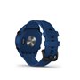 Bracelet d'activités GARMIN Approach S12 Golf Watch Blue marine 1,3"