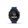 Bracelet d'activités GARMIN Approach S12 Golf Watch Blue marine 1,3"
