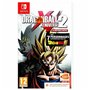 Jeu vidéo pour Switch Bandai Dragon Ball Xenoverse 2 Super Edition Cod