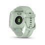 Bracelet d'activités GARMIN Venu Sq 2 1,4" Vert tendre