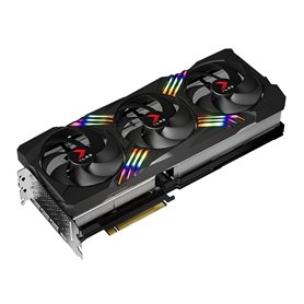 Carte Graphique PNY GeForce RTX 4090 Gaming VERTO