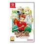 Jeu vidéo pour Switch Bandai Namco Tales of Symphonia remastered - Sta