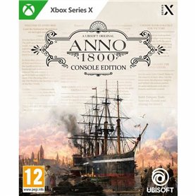 Jeu vidéo Xbox Series X Ubisoft Anno 1800 - Console Edition