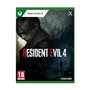 Jeu vidéo Xbox Series X Capcom Resident Evil 4 Remake