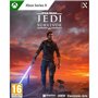 Jeu vidéo Xbox Series X Electronic Arts Star Wars Jedi: Survivor