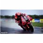 Jeu vidéo pour Switch Milestone MotoGP 23 - Day One Edition Code de té