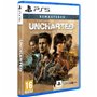 Jeu vidéo PlayStation 5 Naughty Dog Uncharted: Legacy of Thieves Colle