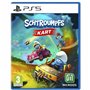 Jeu vidéo PlayStation 5 Microids The Smurfs: Kart