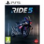 Jeu vidéo PlayStation 5 Milestone Ride 5