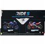 Jeu vidéo PlayStation 5 Milestone Ride 5