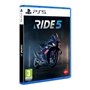 Jeu vidéo PlayStation 5 Milestone Ride 5