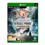 Jeu vidéo Xbox One / Series X Microids Agatha Cristie: Hercule Poirot 