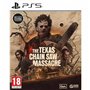 Jeu vidéo PlayStation 5 Just For Games The Texas Chain Saw Massacre