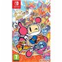 Jeu vidéo pour Switch Konami Super Bomberman R2