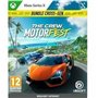 Jeu vidéo Xbox Series X Ubisoft The Crew: Motorfest