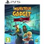 Jeu vidéo PlayStation 5 Microids Inspector Gadget: Mad Time Party