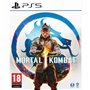 Jeu vidéo PlayStation 5 Warner Games Mortal Kombat 1