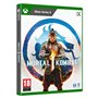 Jeu vidéo Xbox Series X Warner Games Mortal Kombat 1