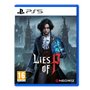 Jeu vidéo PlayStation 5 Neowiz Lies of P