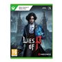 Jeu vidéo Xbox One / Series X Neowiz Lies of P