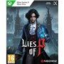 Jeu vidéo Xbox One / Series X Neowiz Lies of P